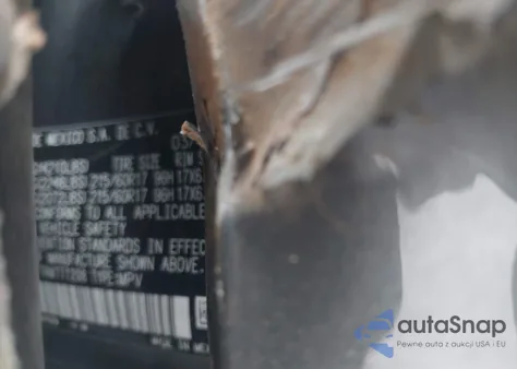 2024 Honda Hr-V Awd Ex-L/Awd Ex-L W/O Bsi из США, поврежденный, VIN 3CZRZ2H77RM777208